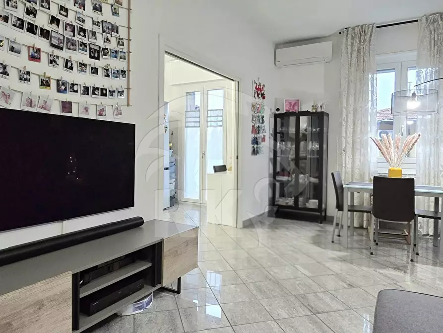 appartamento in vendita a Bologna in zona Murri