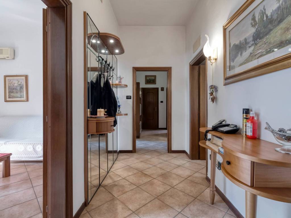 appartamento in vendita a Bologna in zona Savena