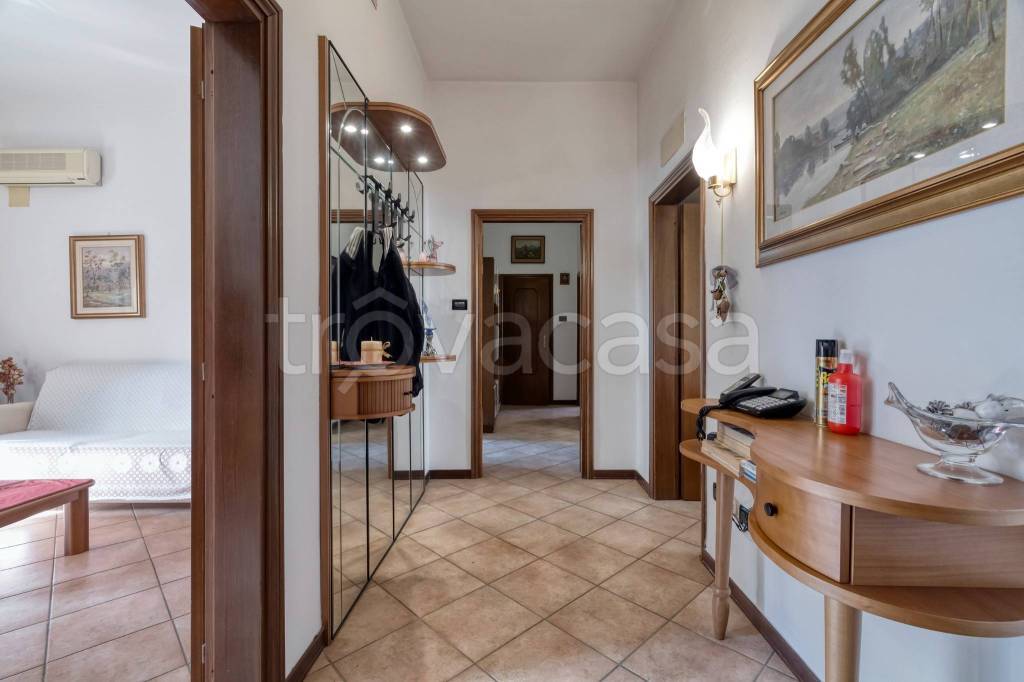 appartamento in vendita a Bologna in zona Savena