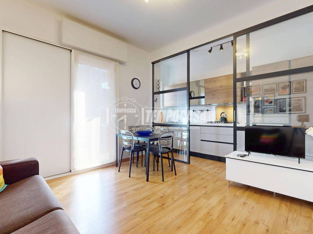 appartamento in vendita a Bologna in zona Savena