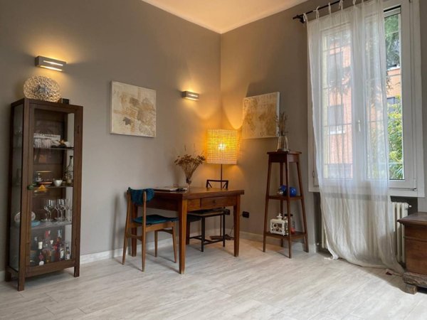 appartamento in vendita a Bologna in zona Saragozza