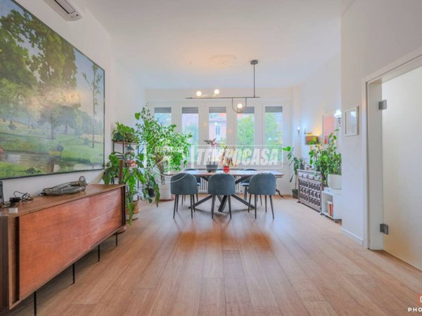 appartamento in vendita a Bologna in zona Santo Stefano