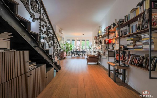 appartamento in vendita a Bologna in zona Santo Stefano