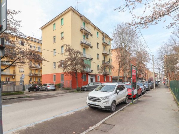 appartamento in vendita a Bologna in zona Fiera