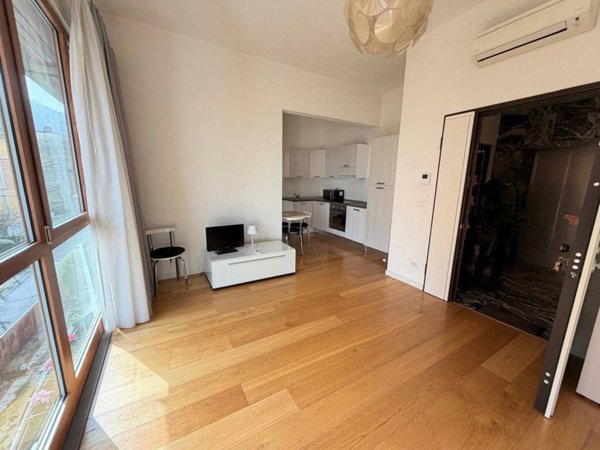 appartamento in vendita a Bologna in zona Santo Stefano