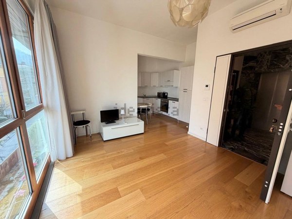 appartamento in vendita a Bologna in zona Santo Stefano