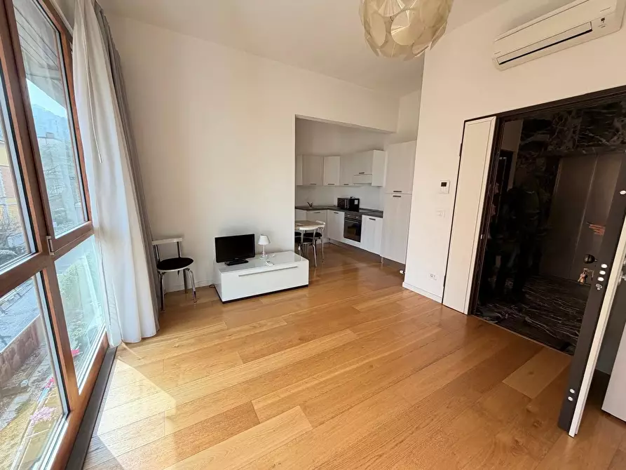 appartamento in vendita a Bologna in zona Santo Stefano