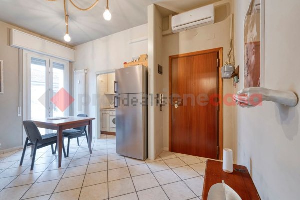appartamento in vendita a Bologna in zona Savena