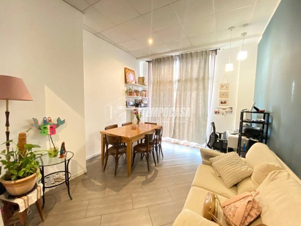 appartamento in vendita a Bologna in zona Bolognina