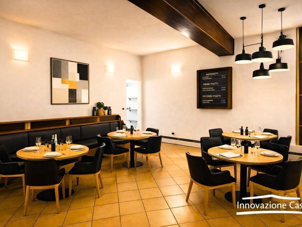 negozio in vendita a Bologna in zona Saragozza