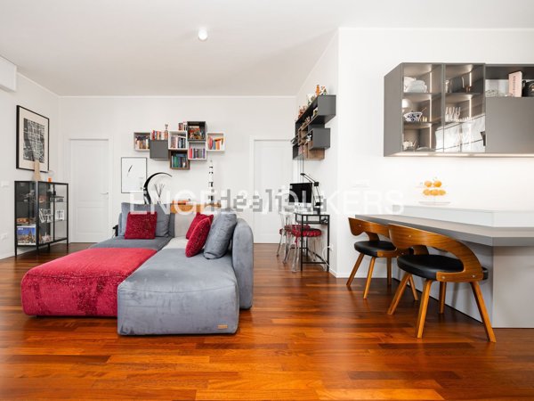 appartamento in vendita a Bologna