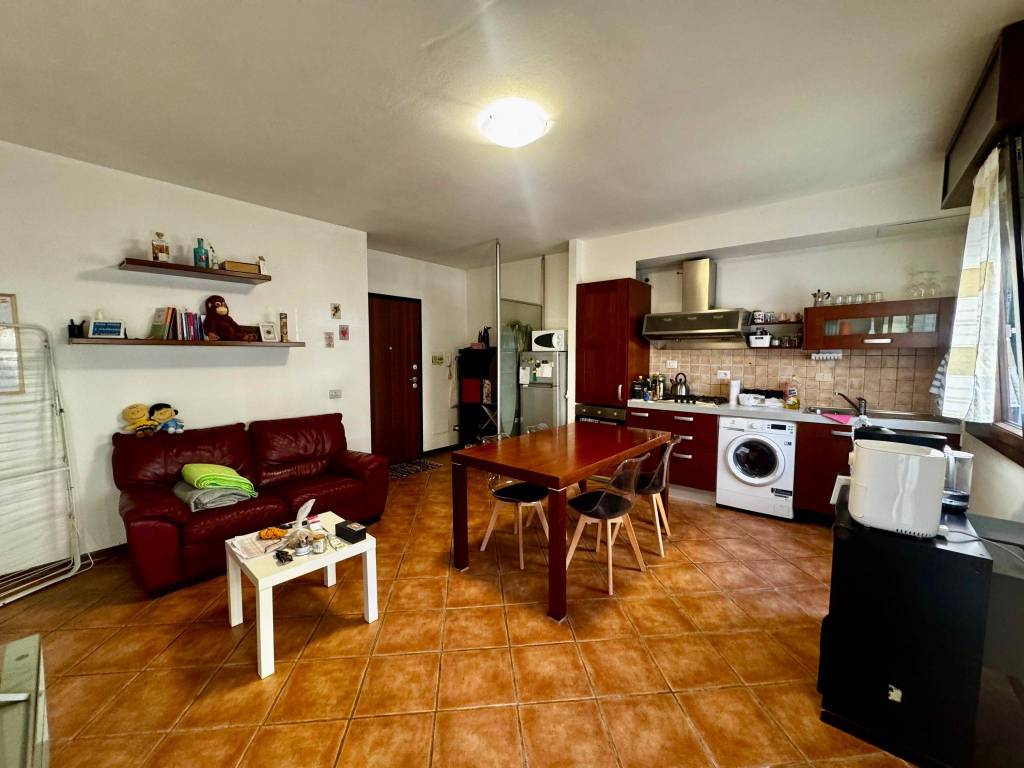 appartamento in vendita a Bologna in zona San Vitale