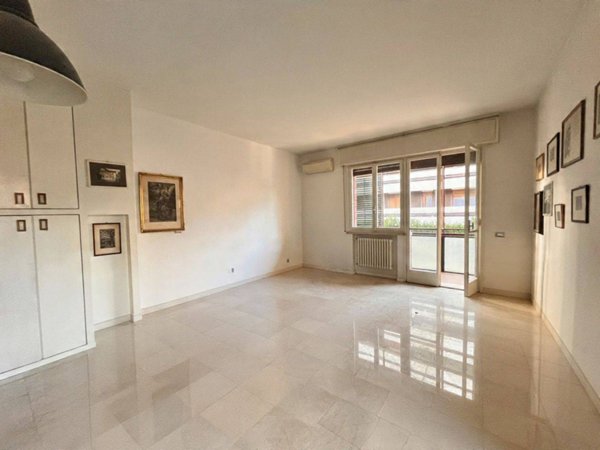 appartamento in vendita a Bologna in zona Murri