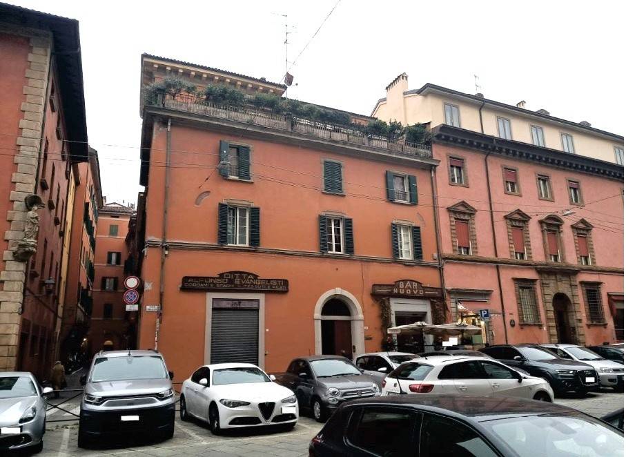appartamento in vendita a Bologna