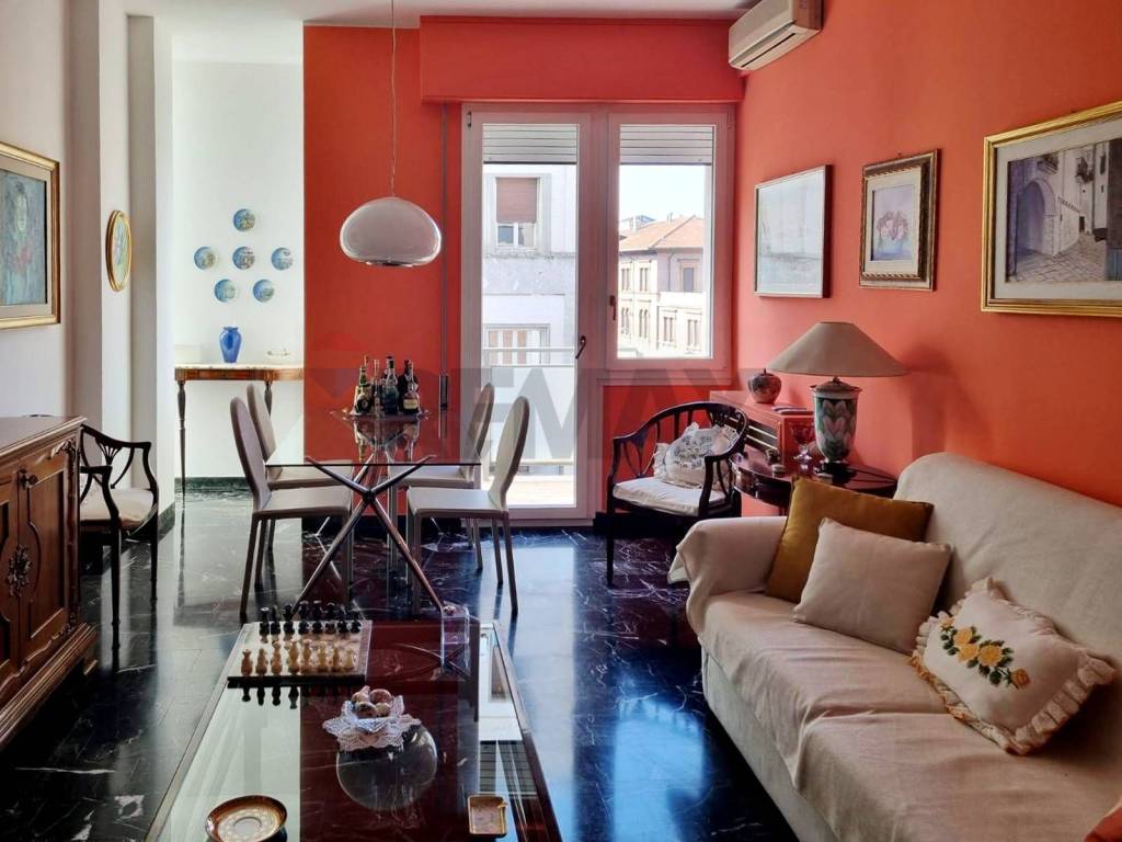 appartamento in vendita a Bologna in zona Centro Storico