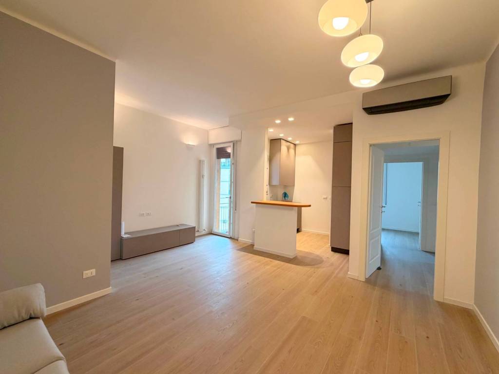 appartamento in vendita a Bologna in zona Savena