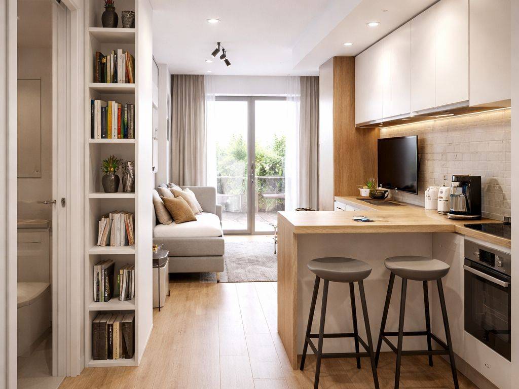 appartamento in vendita a Bologna in zona Savena