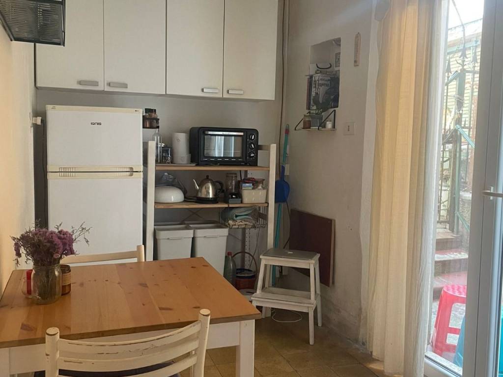 appartamento in vendita a Bologna in zona Santo Stefano