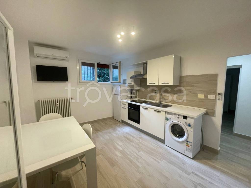 appartamento in vendita a Bologna in zona San Vitale