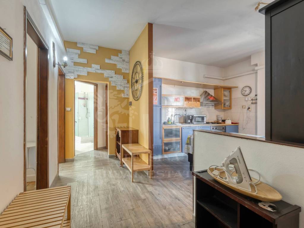 appartamento in vendita a Bologna in zona San Vitale