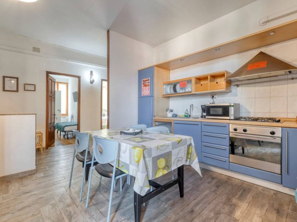 appartamento in vendita a Bologna in zona San Vitale