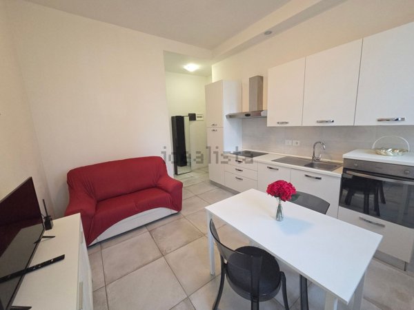 appartamento in vendita a Bologna in zona Borgo Panigale