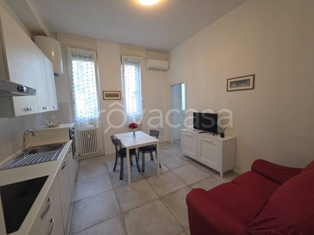 appartamento in vendita a Bologna in zona Borgo Panigale