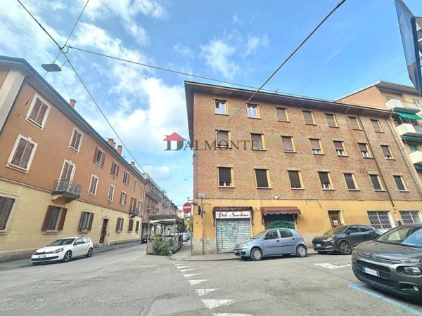 appartamento in vendita a Bologna in zona Corticella
