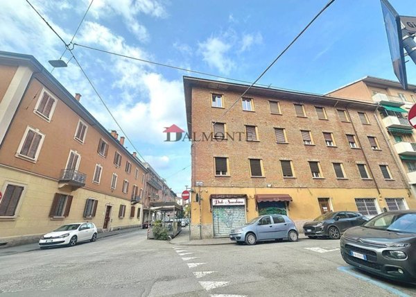 appartamento in vendita a Bologna in zona Bolognina