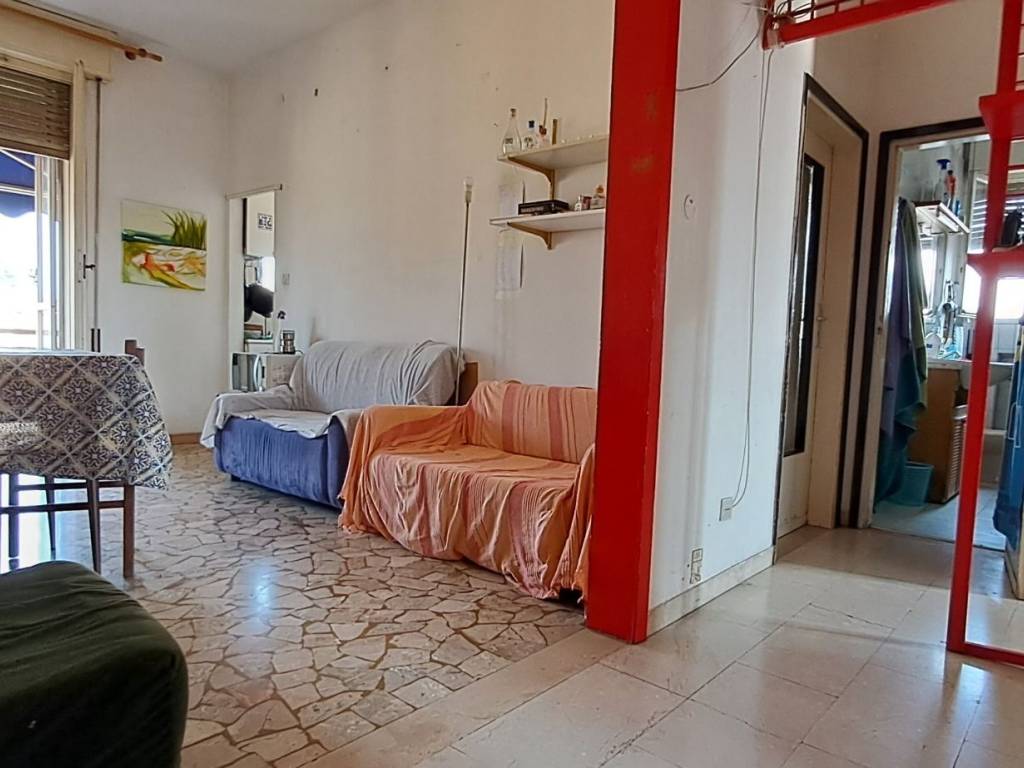 appartamento in vendita a Bologna in zona Pilastro