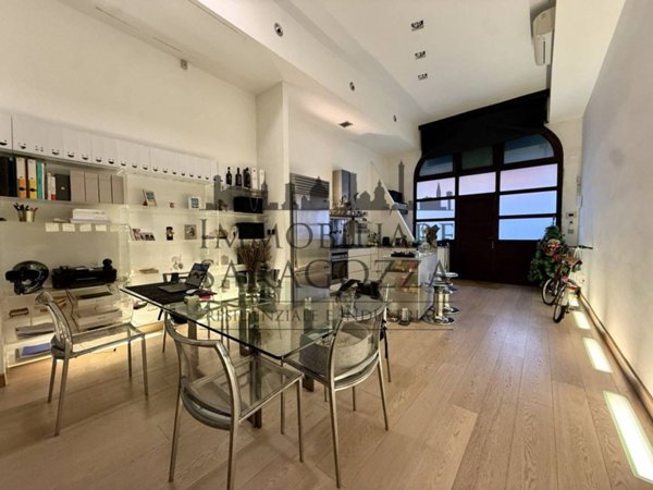 appartamento in vendita a Bologna in zona Centro Storico