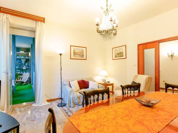 appartamento in vendita a Bologna in zona Savena