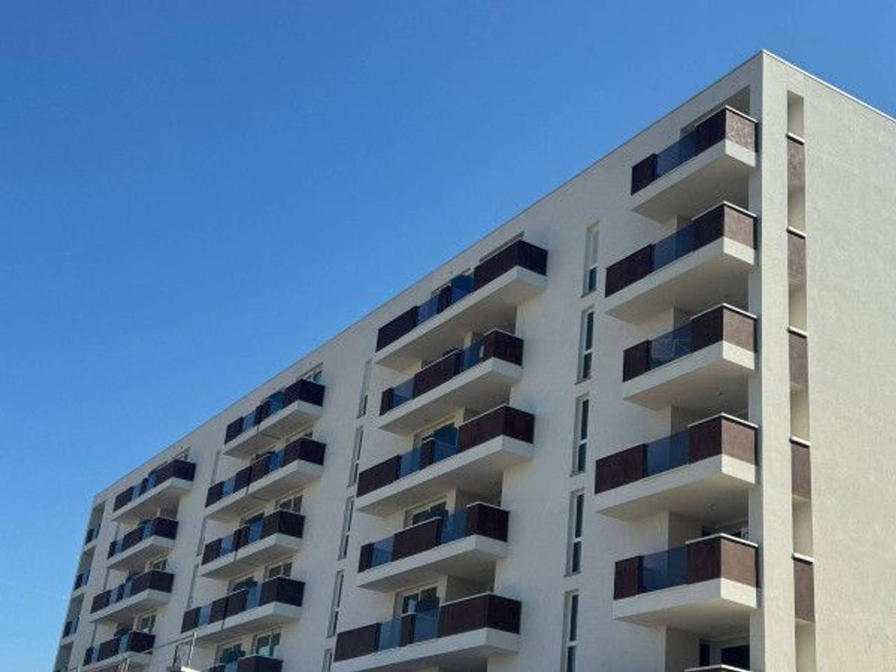 appartamento in vendita a Bologna in zona Lame