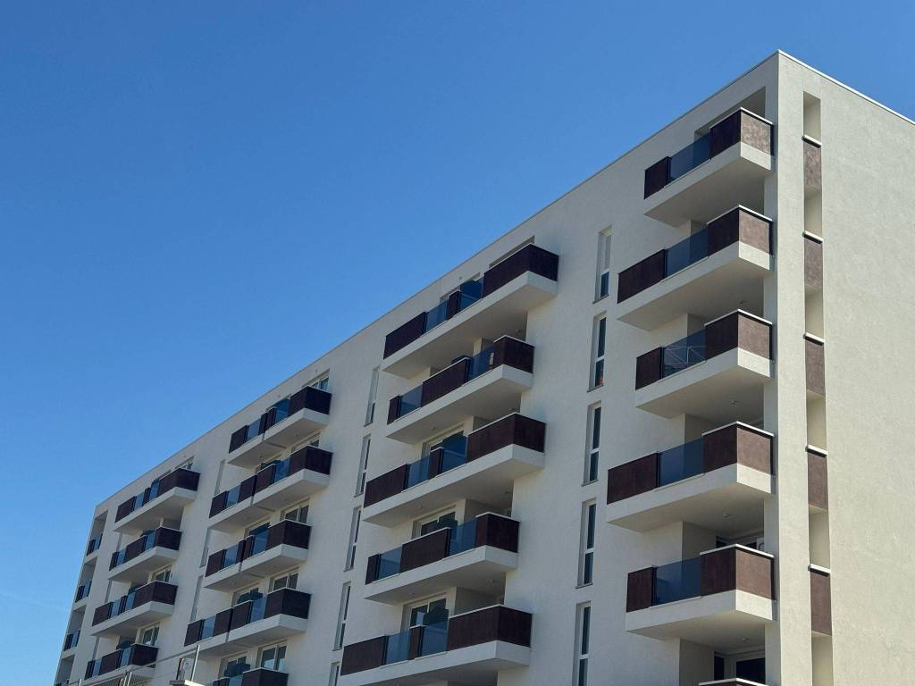 appartamento in vendita a Bologna in zona Lame
