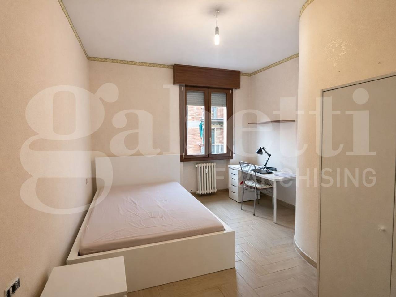 appartamento in vendita a Bologna in zona San Donato