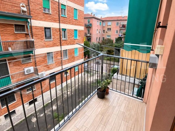 appartamento in vendita a Bologna in zona San Donato