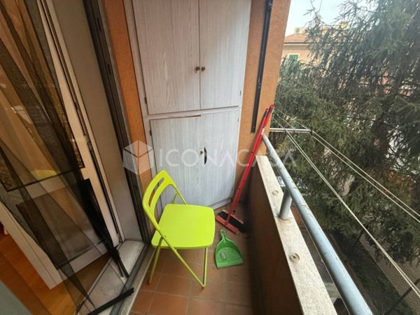 appartamento in vendita a Bologna in zona Saffi