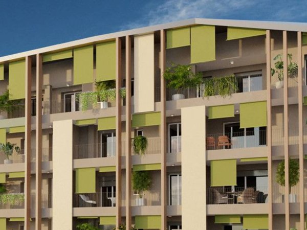 appartamento in vendita a Bologna in zona Bolognina