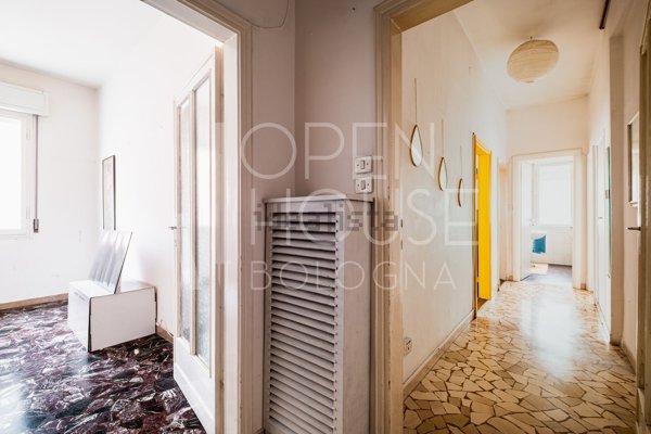 appartamento in vendita a Bologna in zona San Vitale