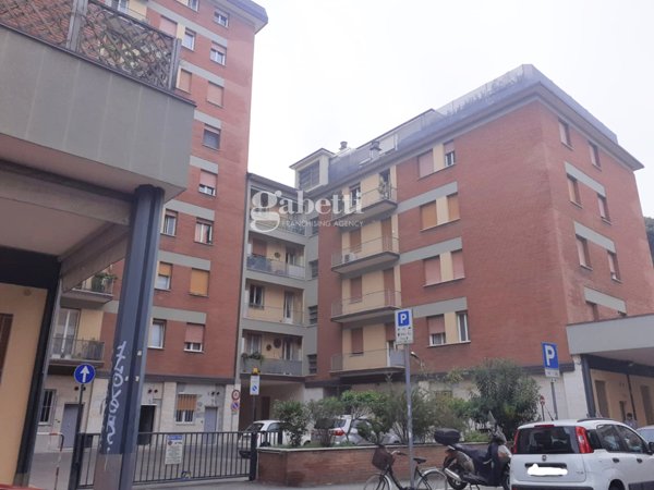 appartamento in vendita a Bologna in zona Centro Storico