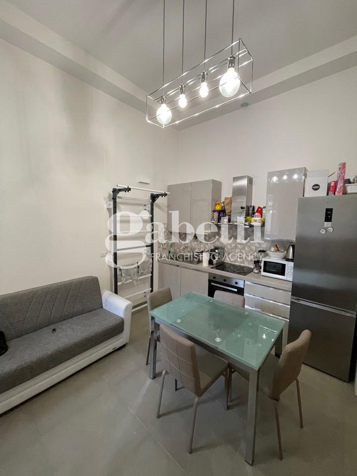 appartamento in vendita a Bologna in zona Santo Stefano