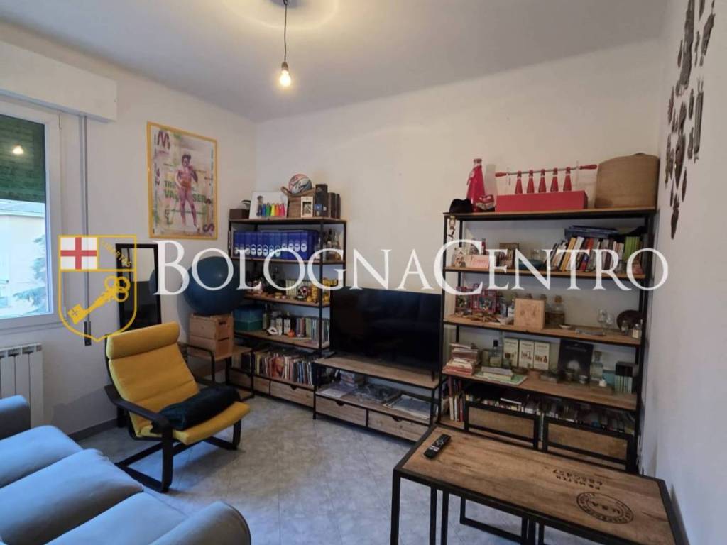 appartamento in vendita a Bologna in zona Quartiere Navile