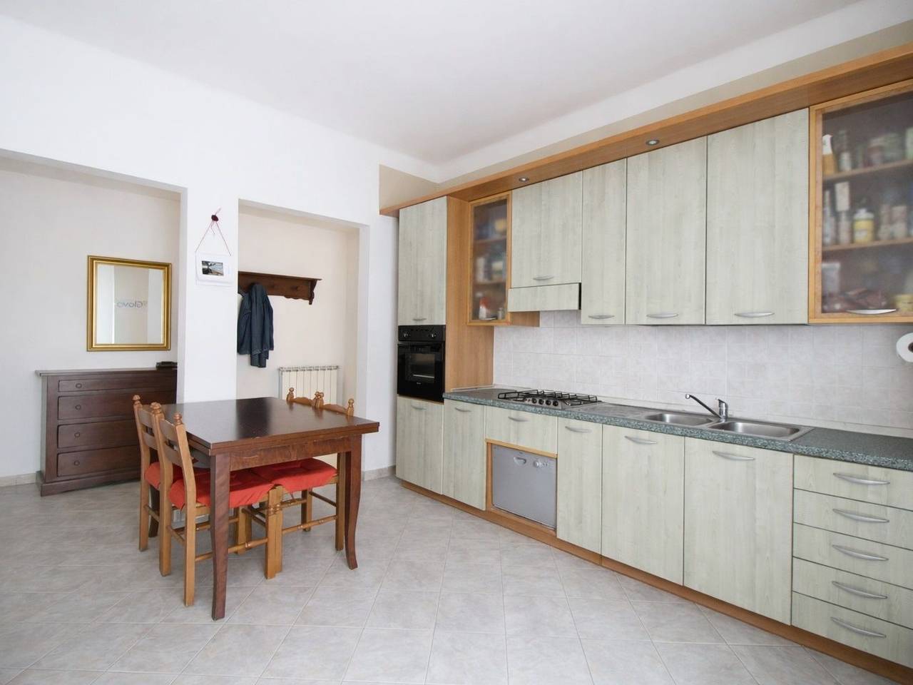 appartamento in vendita a Bologna in zona Murri