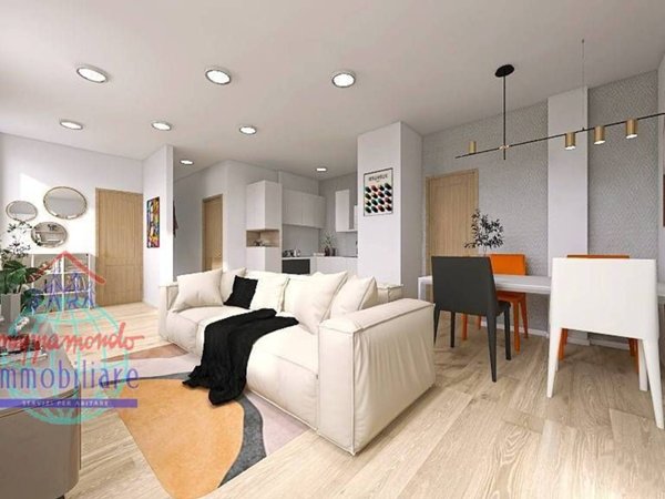 appartamento in vendita a Bologna in zona Santa Viola