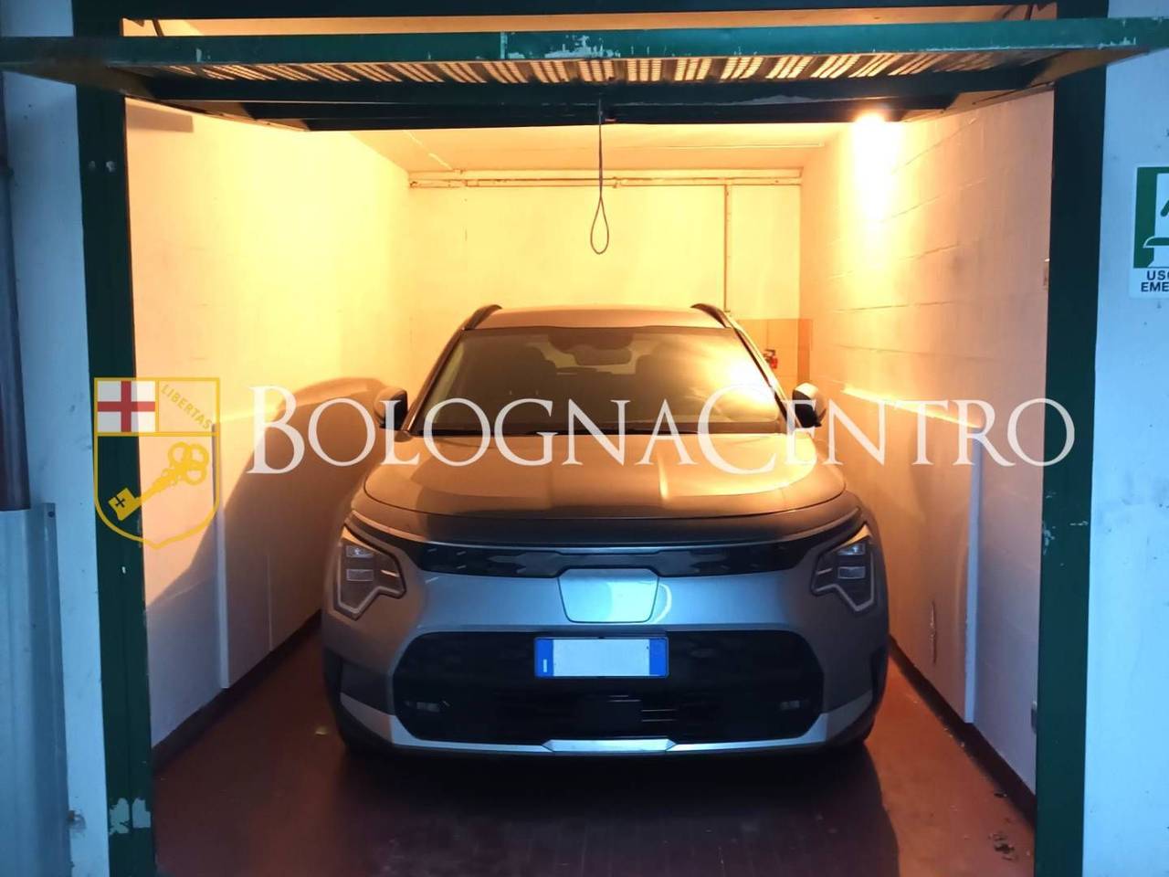 casa indipendente in vendita a Bologna in zona Dozza