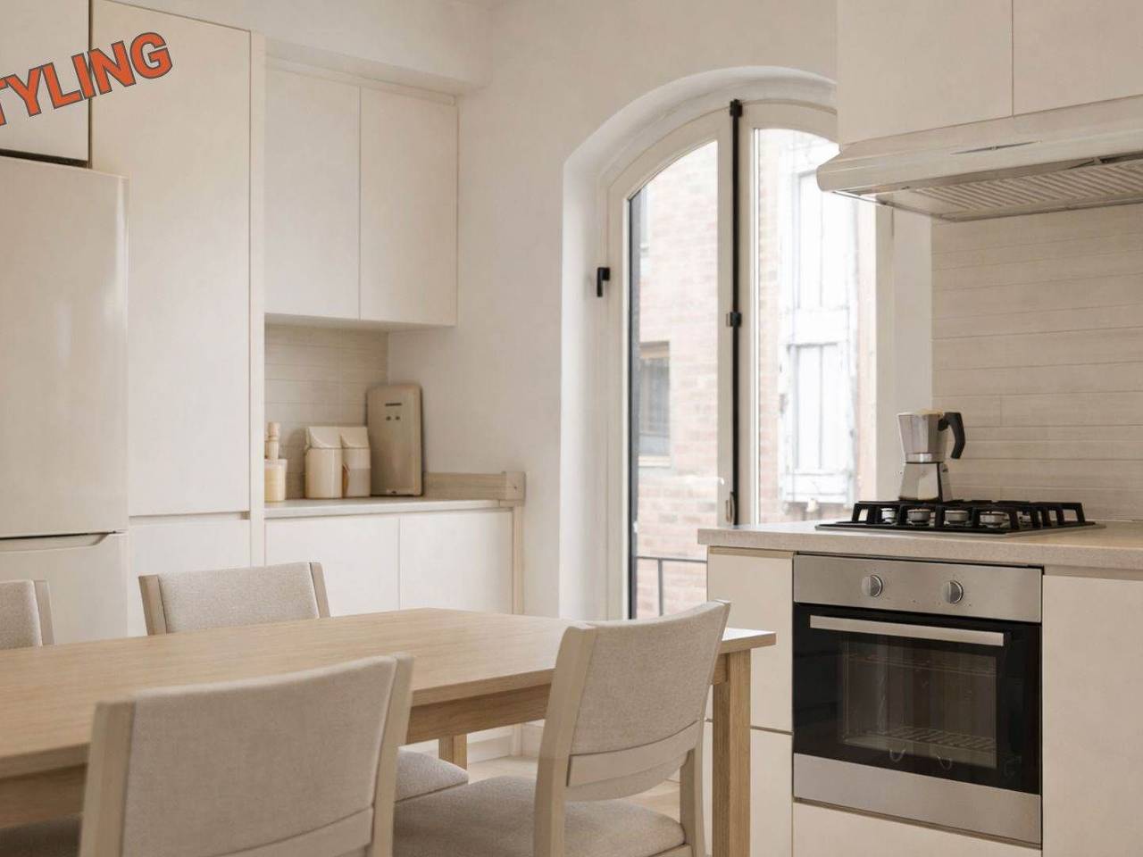 appartamento in vendita a Bologna in zona Borgo Panigale