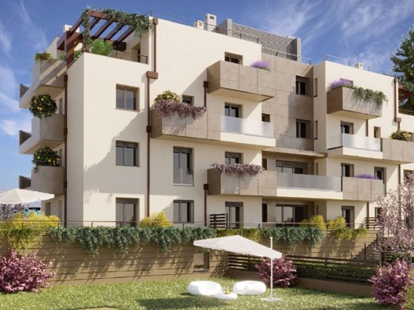 appartamento in vendita a Bologna in zona Savena