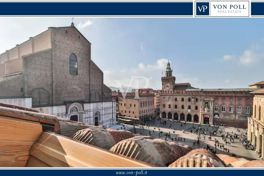 appartamento in vendita a Bologna in zona Centro Storico
