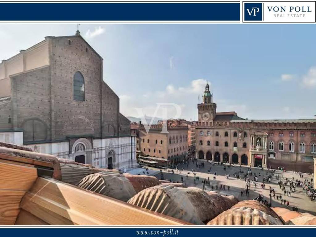 appartamento in vendita a Bologna in zona Centro Storico