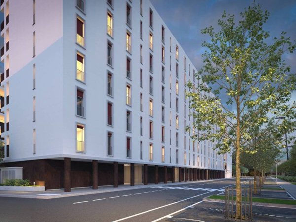 appartamento in vendita a Bologna in zona Corticella